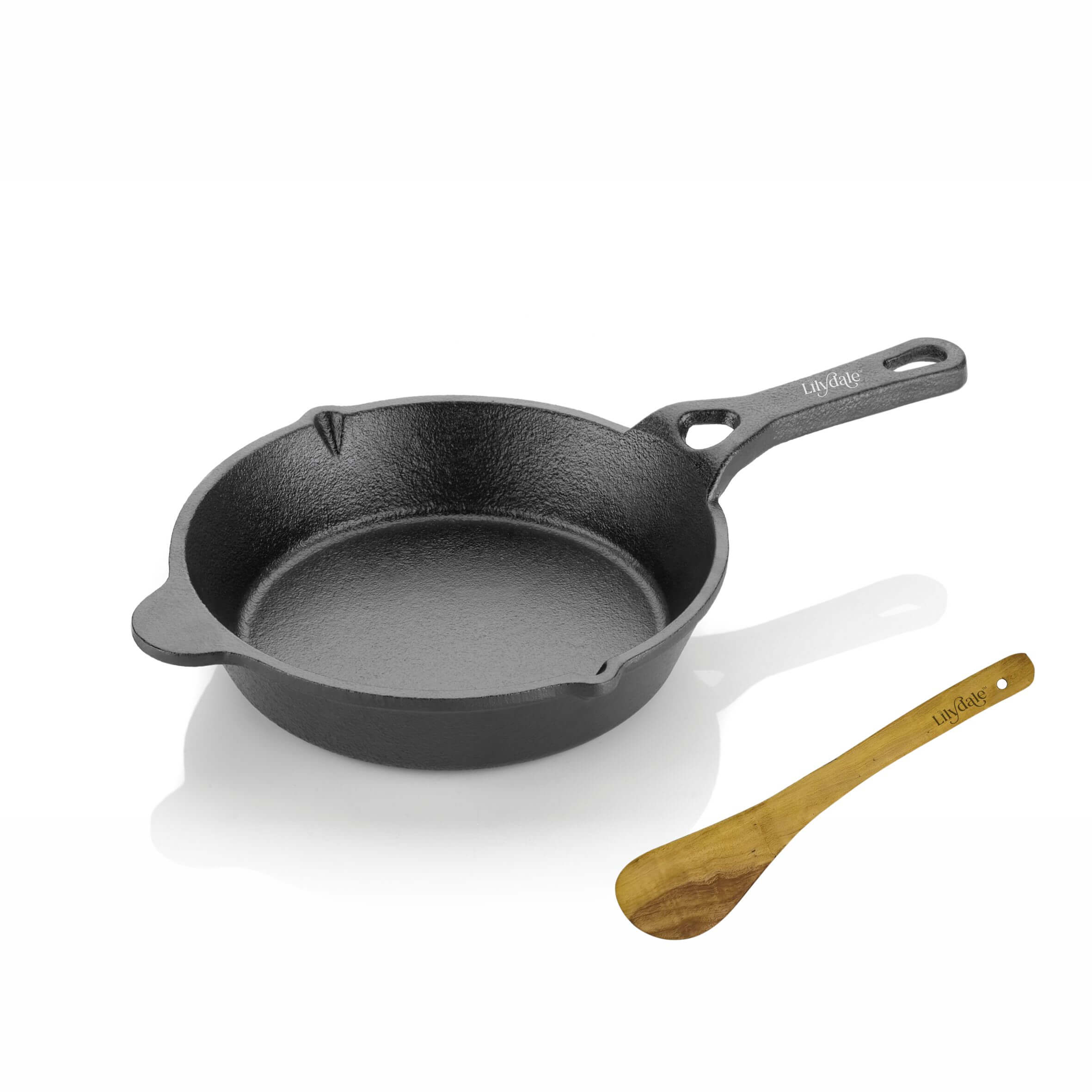 LILYDALE SKILLET 150 MM