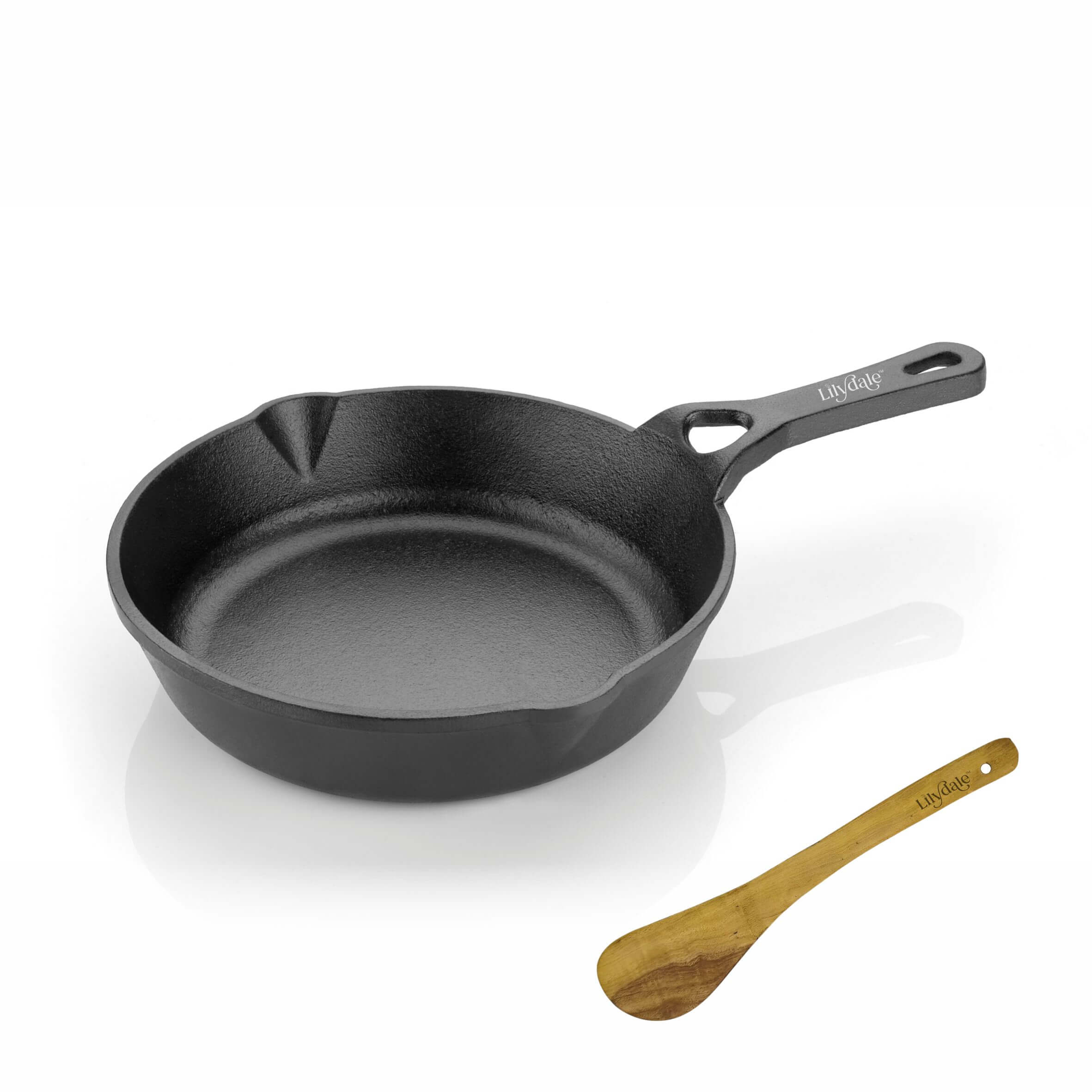Lilydale Skillet 200  MM