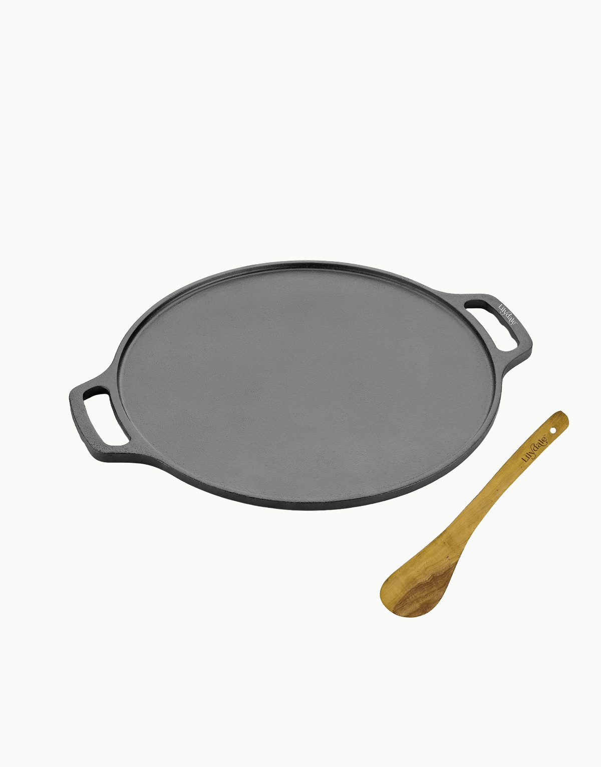 LILYDALE DOSA TAWA 300mm 3 KG