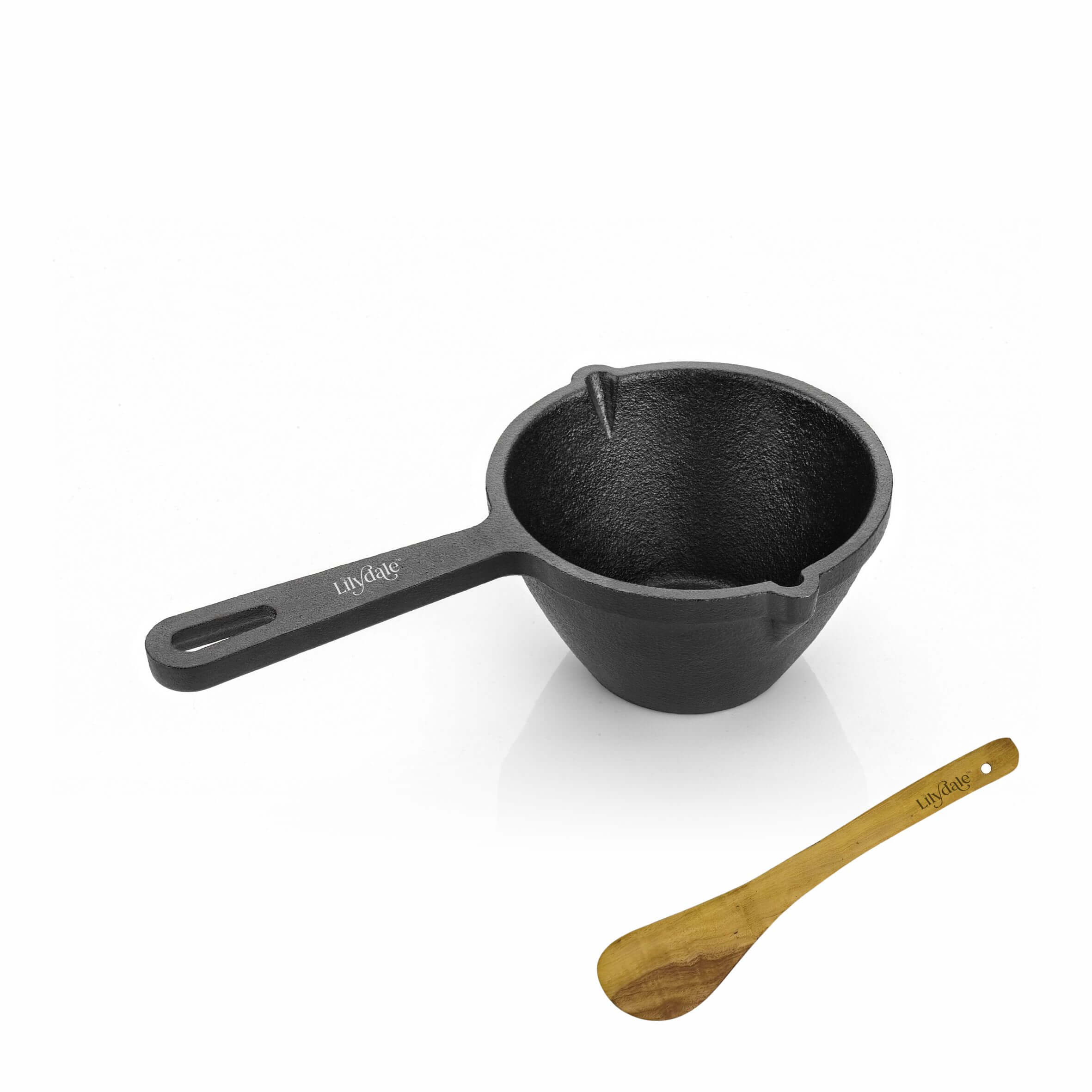 LILYDALE TADKA PAN 100MM