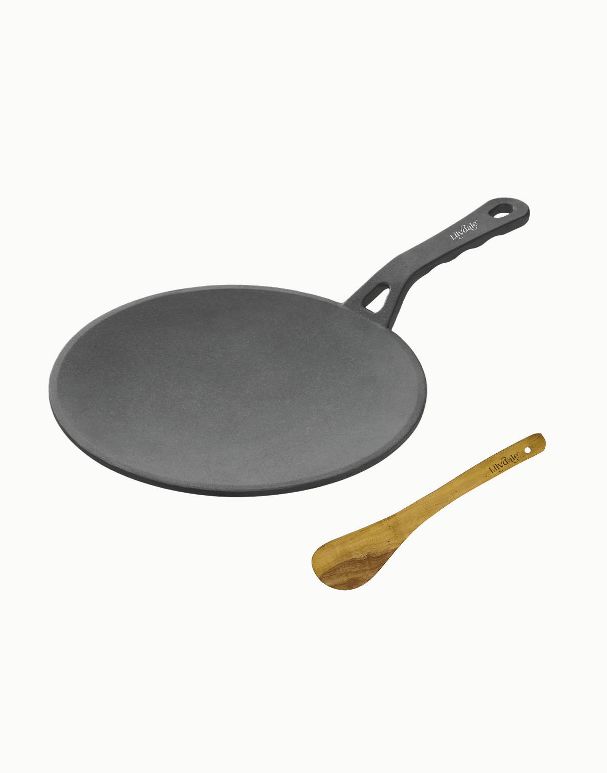 LILYDALE ROTI TAWA 260MM
