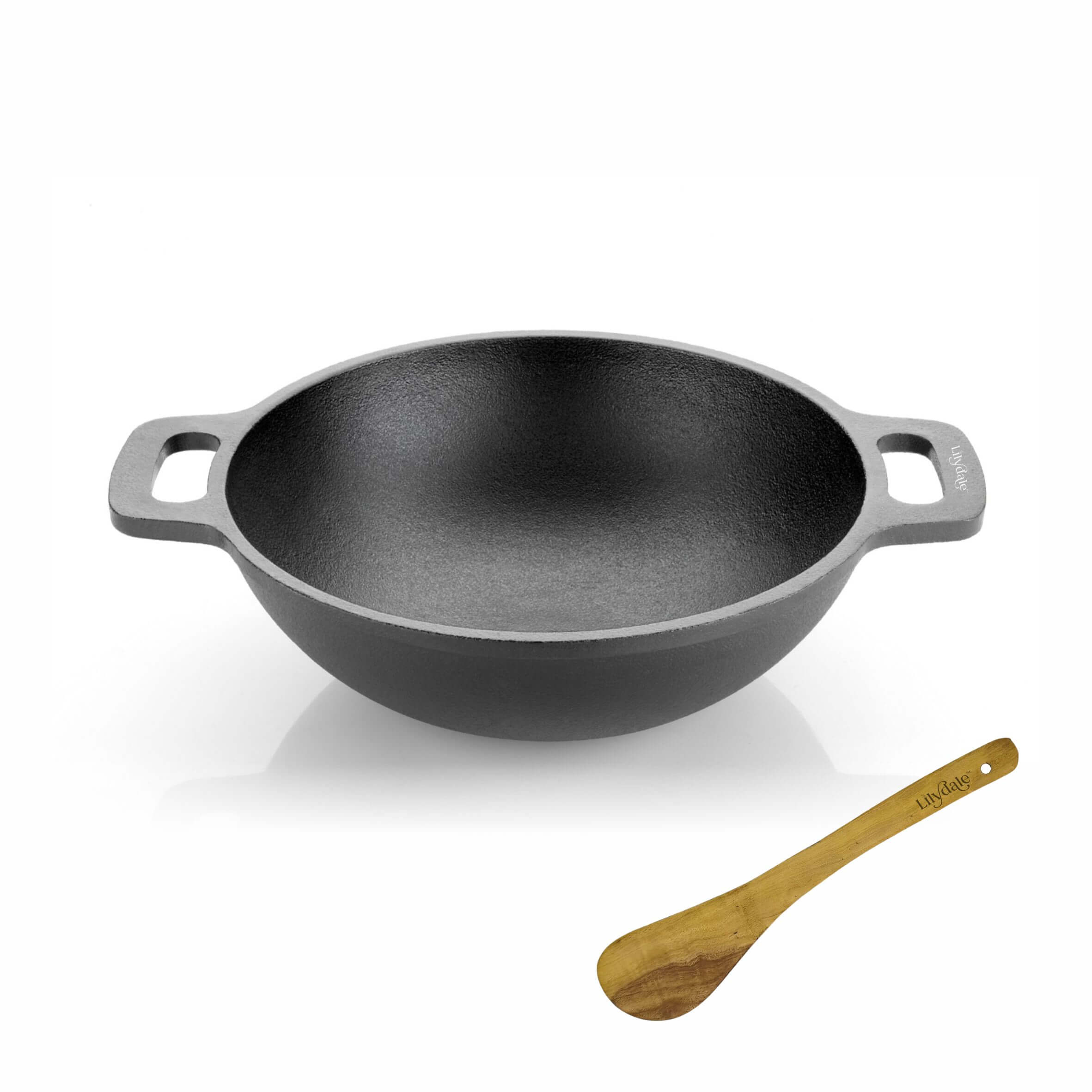 Lilydale Kadai 205 MM