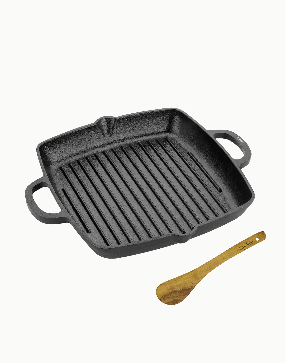 Lilydale Grill Pan 260 MM