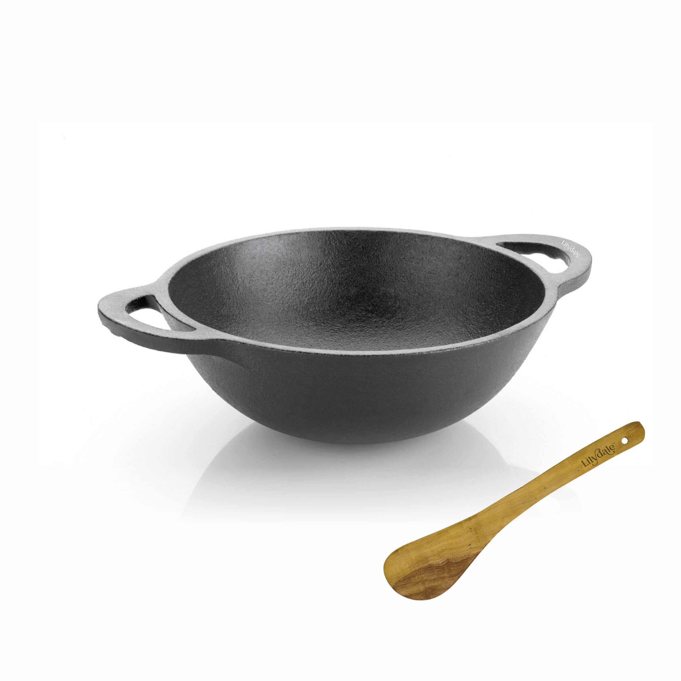 LILYDALE KADAI 205MM