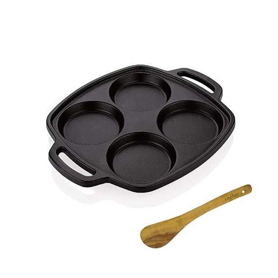 LILYDALE MULTI SNACK PAN