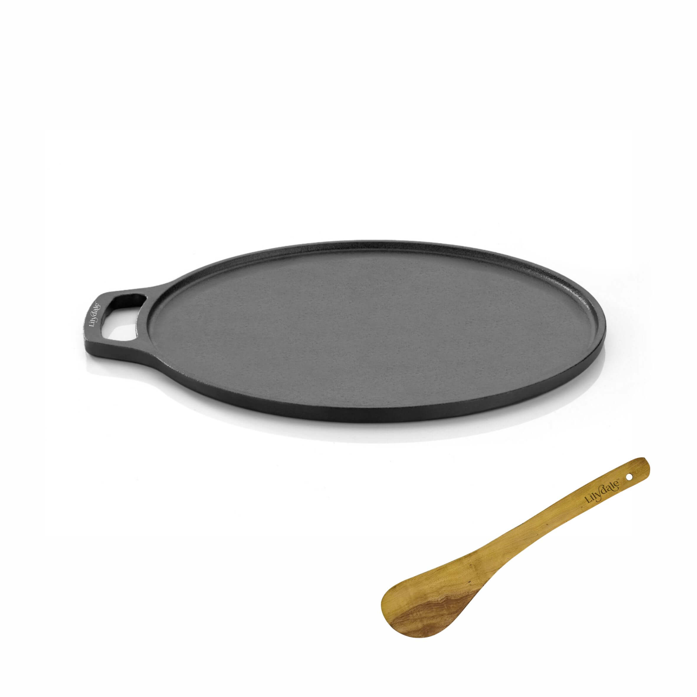 Lilydale Dosa Tawa 255 MM